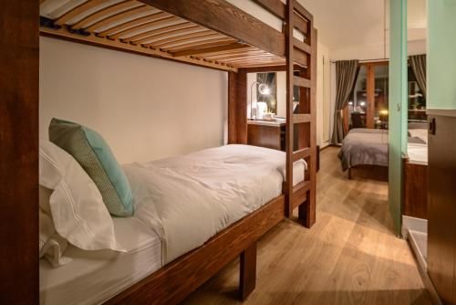 Central Hotel Verbier