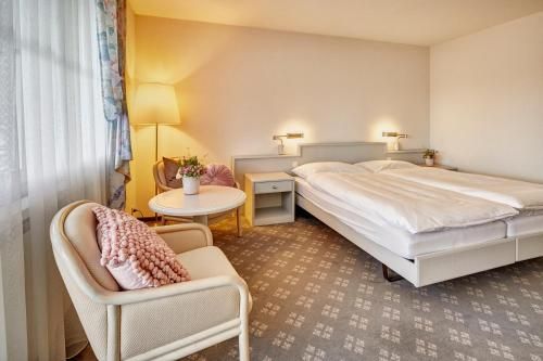Hotel Winkelried am See