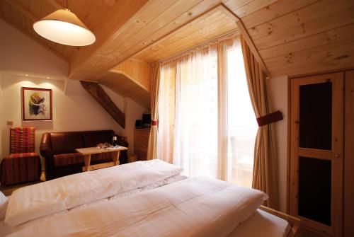 Hotel Astras
