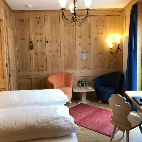 Hotel Traube