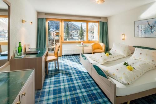 Hotel Kristall-Saphir Superior