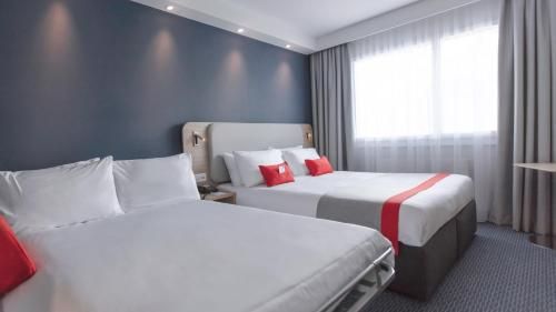 Holiday Inn Express Luzern-Neuenkirch, an IHG Hotel