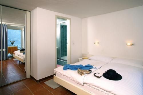 Hotel Ronco