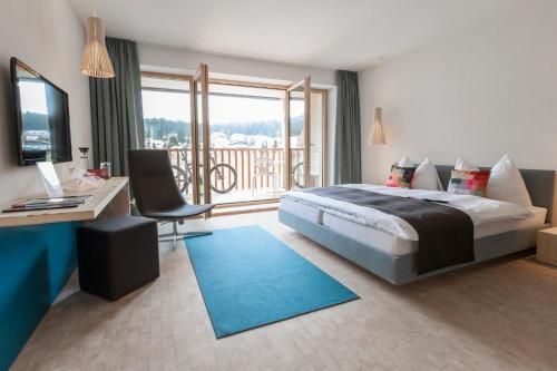Bestzeit Lifestyle & Sport Hotel