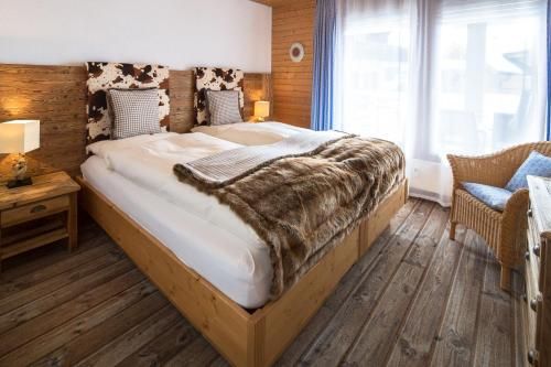 Hotel Drei Berge