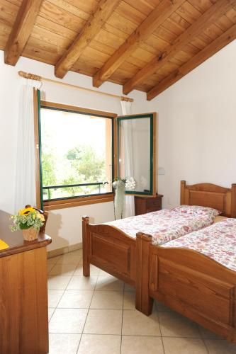 Hotel Il Castagno