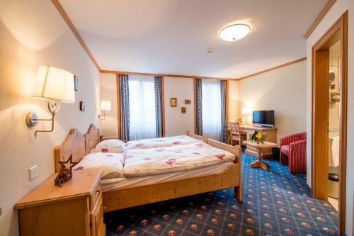 Hotel Alpbach