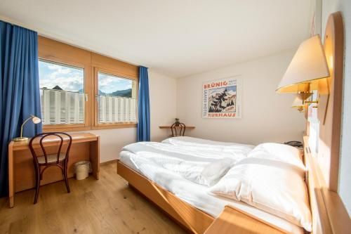 Hotel Meiringen