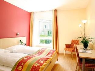 Hotel Image 1