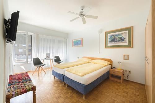 Hotel Atlantico