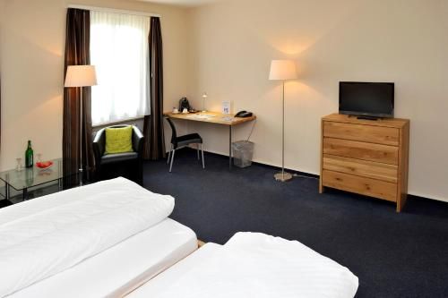 Hotel Lenzburg