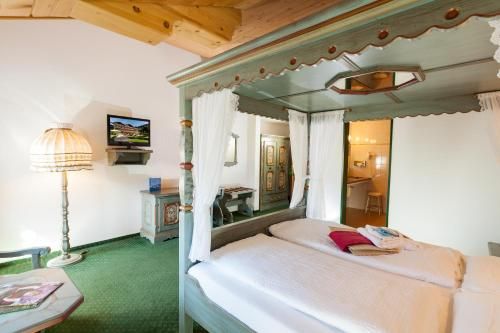 Hotel Simmenhof
