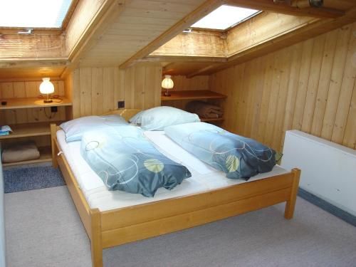 Chalet Saloma