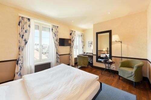 Hotel Baren Langenthal