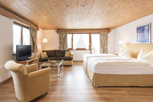 Hotel Steinbock