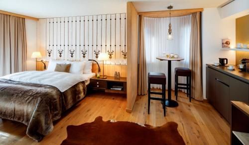 Hotel Piz Buin Klosters