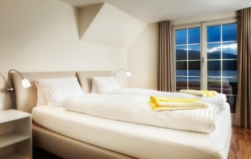 Seehotel Baumgarten