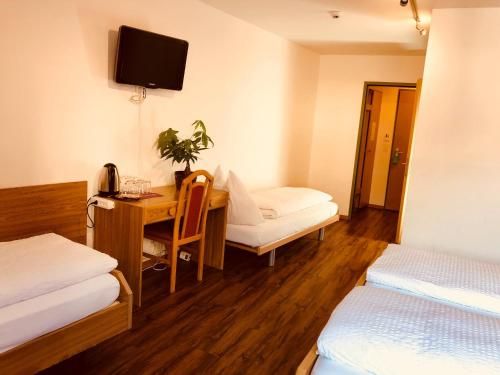 Hotel Toscana