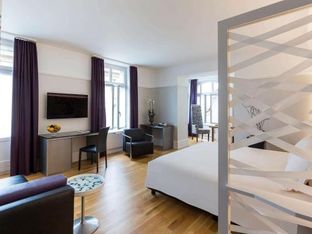 Hotel Image 1