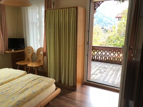 Hotel Sonne Interlaken-Matten