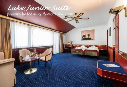 Bad Horn - Hotel & Spa