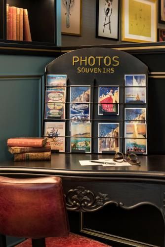 Hotel Rotary Geneva – MGallery