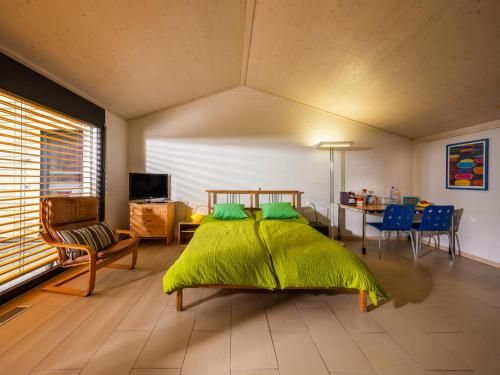 Bed and Breakfast Oase im Seetal