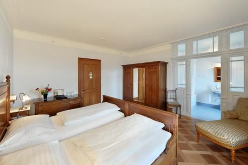 Jugendstilhotel Paxmontana