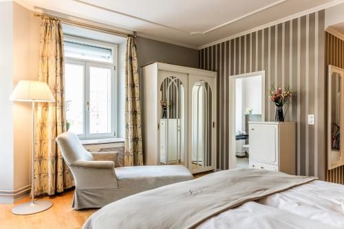 Romantik Hotel Schweizerhof & Spa