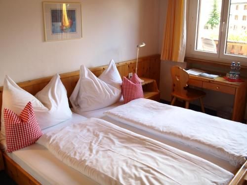 Hotel Garni Engiadina
