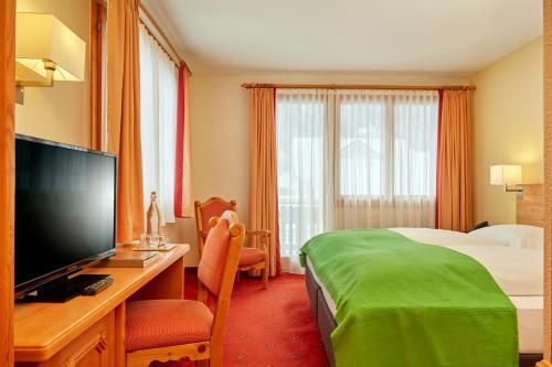 Hotel Sonnwendhof Engelberg