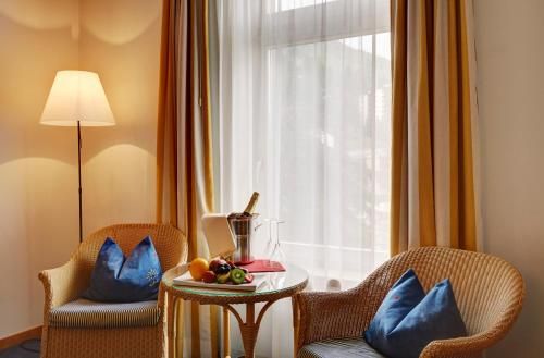 Hotel Meierhof