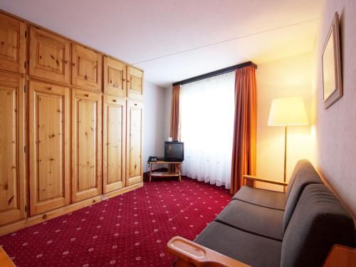 Club Hotel Davos by Mountain Hotels