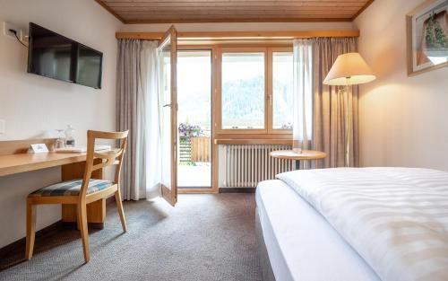 Hotel Strela by Mountain Hotels
