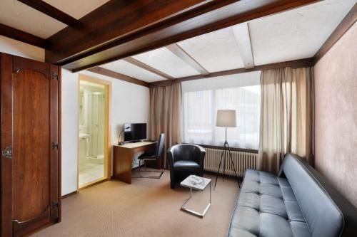 Hotel Dischma