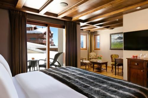 Guarda Golf Hotel & Residences