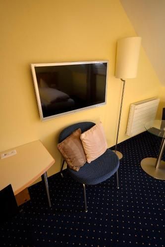 Ambiente Hotel Freieck
