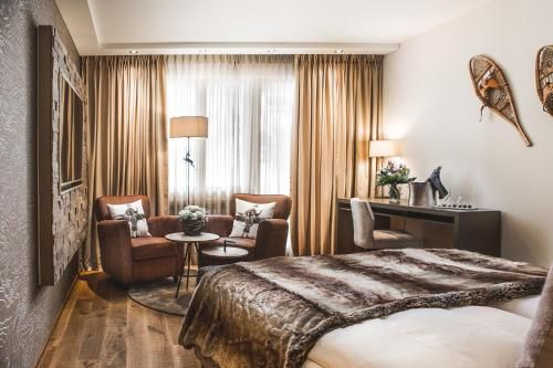 La Val Hotel & Spa
