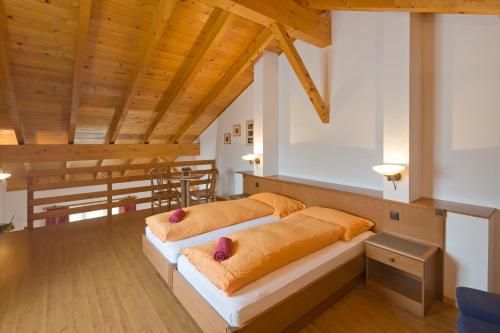 Hotel Massa