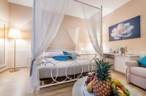 Albergo Ristorante La Palma