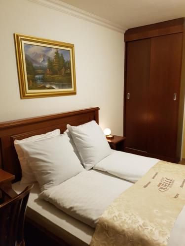 Esos Hotel Quelle