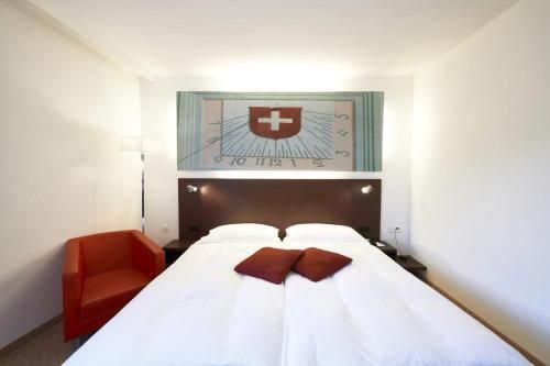 Hotel la Meridiana, Lake & SPA