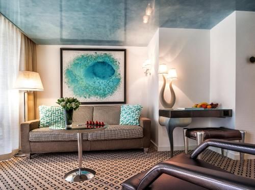 Hotel Eden Roc - The Leading Hotels of the World