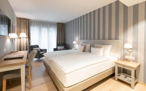 Hotel Ascovilla Charming Hideway