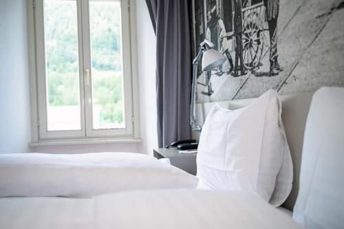Hotel & Restaurant Forni