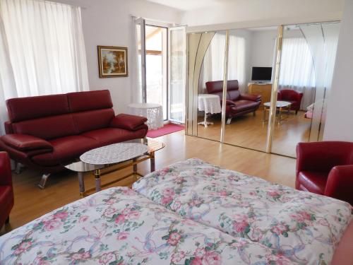 Villa del Sole Garni