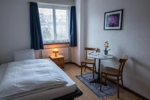 Hotel Restaurant Bergheim