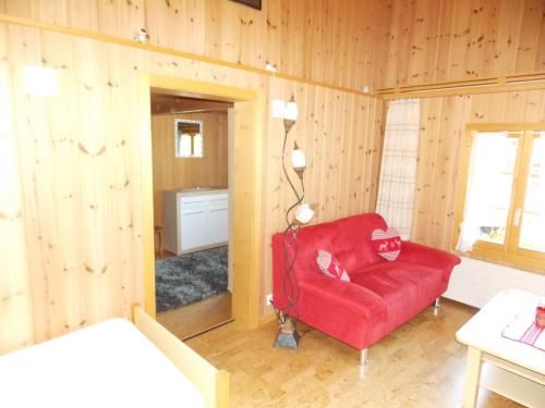 CHALET SPYCHER