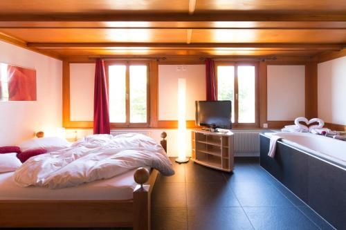 Landgasthof und Seminarhotel Lueg