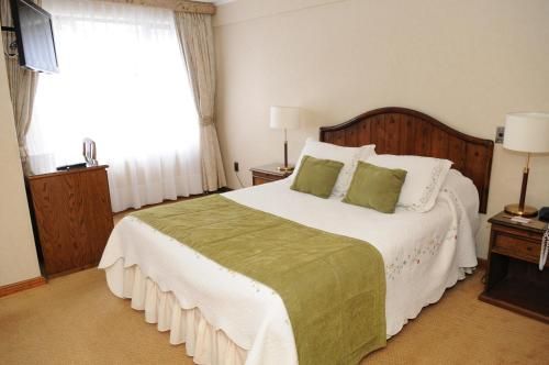Hotel Finis Terrae